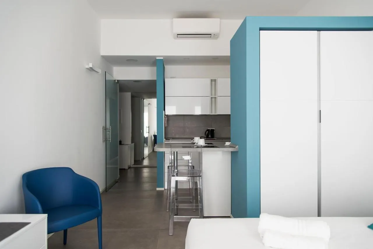 Youhosty - Meravigli R1 Small 16 Milan Apartment