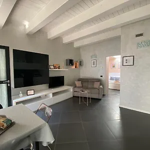 Appartamento Casamartanavigli, Milano