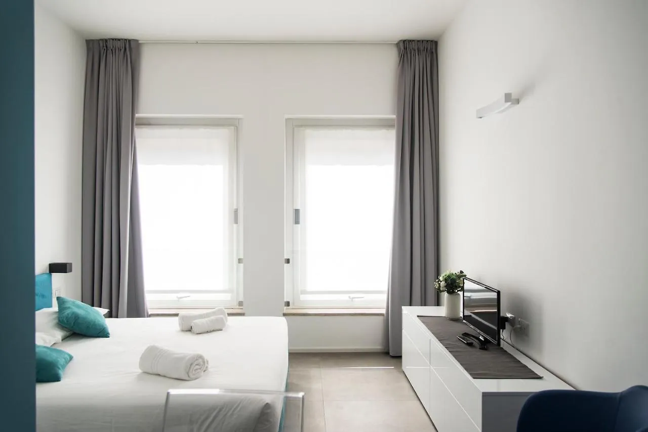 YouHosty - Meravigli R1 Small 16 Milano Appartamento