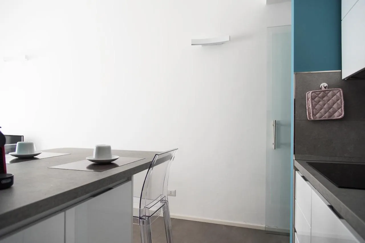 YouHosty - Meravigli R1 Small 16 Milano Appartamento
